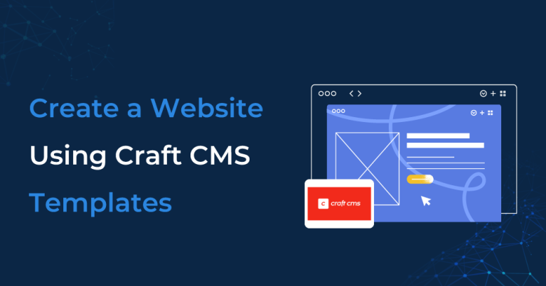 Create-a-Website-Using-Craft-CMS-Templates